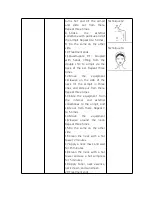 Предварительный просмотр 34 страницы mychway MS-5406 User Manual