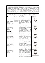 Preview for 35 page of mychway MS-5406 User Manual