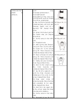 Preview for 38 page of mychway MS-5406 User Manual