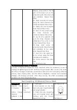 Предварительный просмотр 39 страницы mychway MS-5406 User Manual