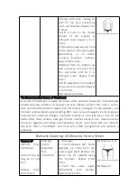 Предварительный просмотр 42 страницы mychway MS-5406 User Manual