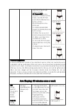 Preview for 33 page of mychway MS-5492 User Manual