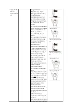 Preview for 34 page of mychway MS-5492 User Manual