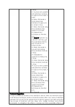 Preview for 35 page of mychway MS-5492 User Manual