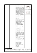 Preview for 39 page of mychway MS-5492 User Manual