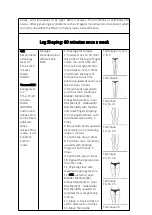 Preview for 40 page of mychway MS-5492 User Manual