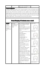 Preview for 43 page of mychway MS-5493 User Manual