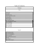 Предварительный просмотр 3 страницы mychway MS-5494 User Manual