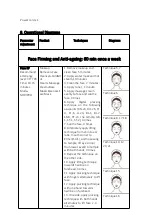 Предварительный просмотр 27 страницы mychway MS-54F1 User Manual