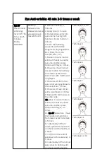 Предварительный просмотр 29 страницы mychway MS-54F1 User Manual