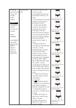 Предварительный просмотр 32 страницы mychway MS-54F1 User Manual