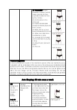 Предварительный просмотр 33 страницы mychway MS-54F1 User Manual