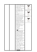 Предварительный просмотр 42 страницы mychway MS-54F1 User Manual