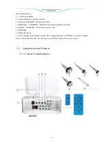 Предварительный просмотр 5 страницы mychway MS-5651 Instruction