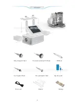 Предварительный просмотр 6 страницы mychway MS-5651 Instruction