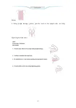 Предварительный просмотр 17 страницы mychway MS-5651 Instruction