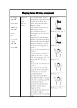 Preview for 47 page of mychway MS-56F1 User Manual