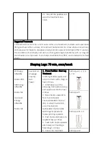 Preview for 54 page of mychway MS-56F1 User Manual