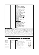 Preview for 57 page of mychway MS-56F1 User Manual