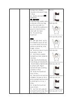 Preview for 61 page of mychway MS-56F1 User Manual