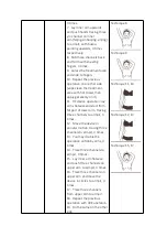 Preview for 37 page of mychway MS-7006F User Manual