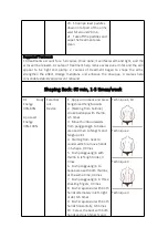 Preview for 38 page of mychway MS-7006F User Manual