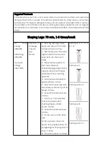 Preview for 43 page of mychway MS-7006F User Manual