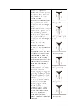 Preview for 44 page of mychway MS-7006F User Manual