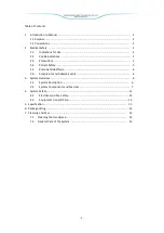 Preview for 3 page of mychway MS-7202F Instructions Manual