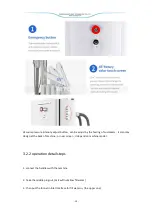 Preview for 15 page of mychway MS-7202F Instructions Manual