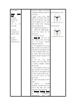 Preview for 53 page of mychway MS-7206F User Manual