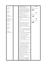 Preview for 30 page of mychway MS-JS3000B User Manual