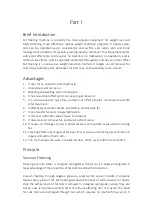 Preview for 4 page of mychway MS-PC422 User Manual