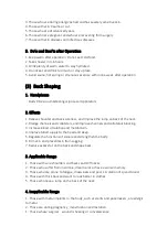 Preview for 14 page of mychway SM-7005N User Manual