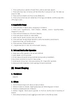 Preview for 17 page of mychway SM-7005N User Manual