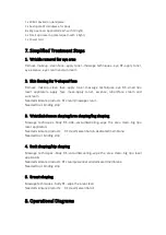 Preview for 33 page of mychway SM-7005N User Manual