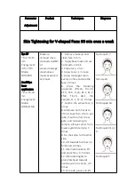 Preview for 34 page of mychway SM-7005N User Manual