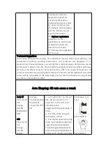 Preview for 40 page of mychway SM-7005N User Manual