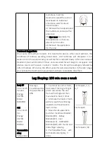 Preview for 45 page of mychway SM-7005N User Manual