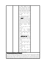 Предварительный просмотр 36 страницы mychway SM-7205N User Manual