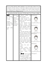 Предварительный просмотр 37 страницы mychway SM-7205N User Manual