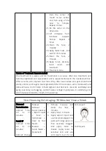 Предварительный просмотр 19 страницы mychway SR-2275 User Manual