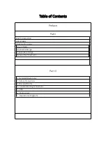 Preview for 3 page of mychway SR-AE8782 User Manual