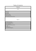 Preview for 3 page of mychway SR-AF132 User Manual