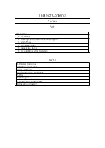 Предварительный просмотр 3 страницы mychway SR-AF1323 User Manual