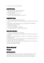 Preview for 20 page of mychway SR-M51713 User Manual