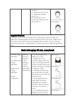 Preview for 38 page of mychway SR-M51713 User Manual