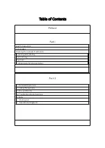 Preview for 3 page of mychway SR-MJ3201 User Manual