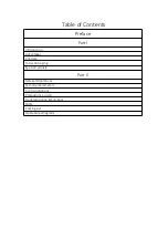 Preview for 3 page of mychway SR-RU628 User Manual