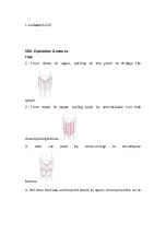 Preview for 7 page of mychway SR-VF001 User Manual